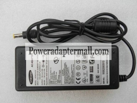 14V 1.79A Samsung S22B300B S23B300B AC Power adapter charger